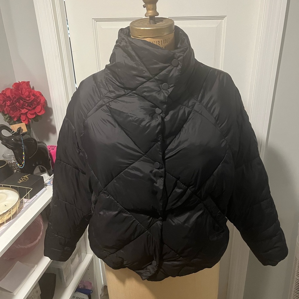 Zara coat